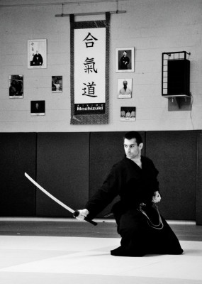 iaido