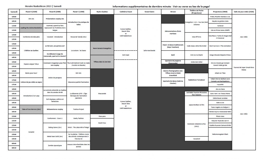 horaire2013preview