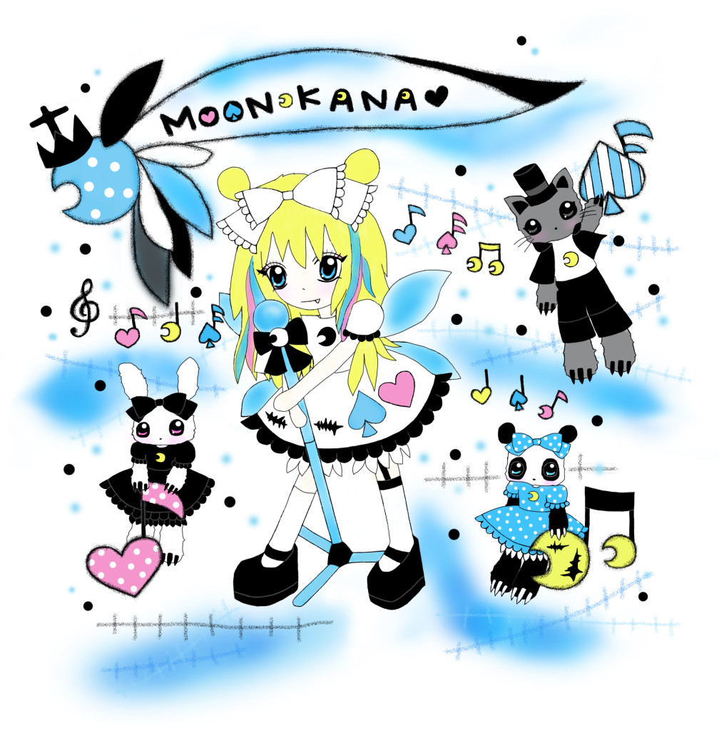 MOON Kana - Canadae