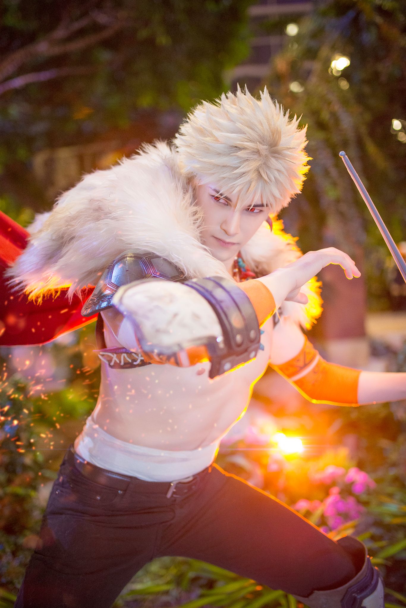 bakugouFANTASY